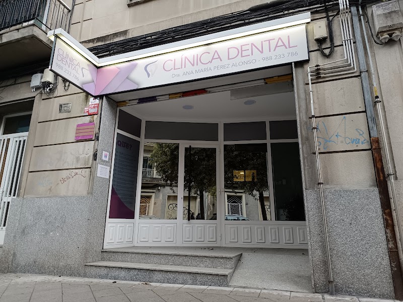 Clínica Dental Ana María Pérez Alonso photo 2