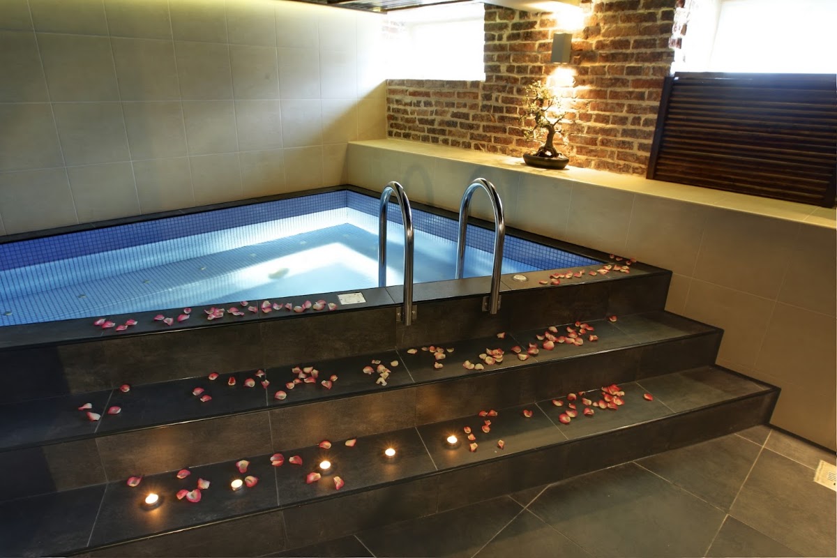 Kreutzwald Hotel Tallinn, dog-friendly hotel, photo 2