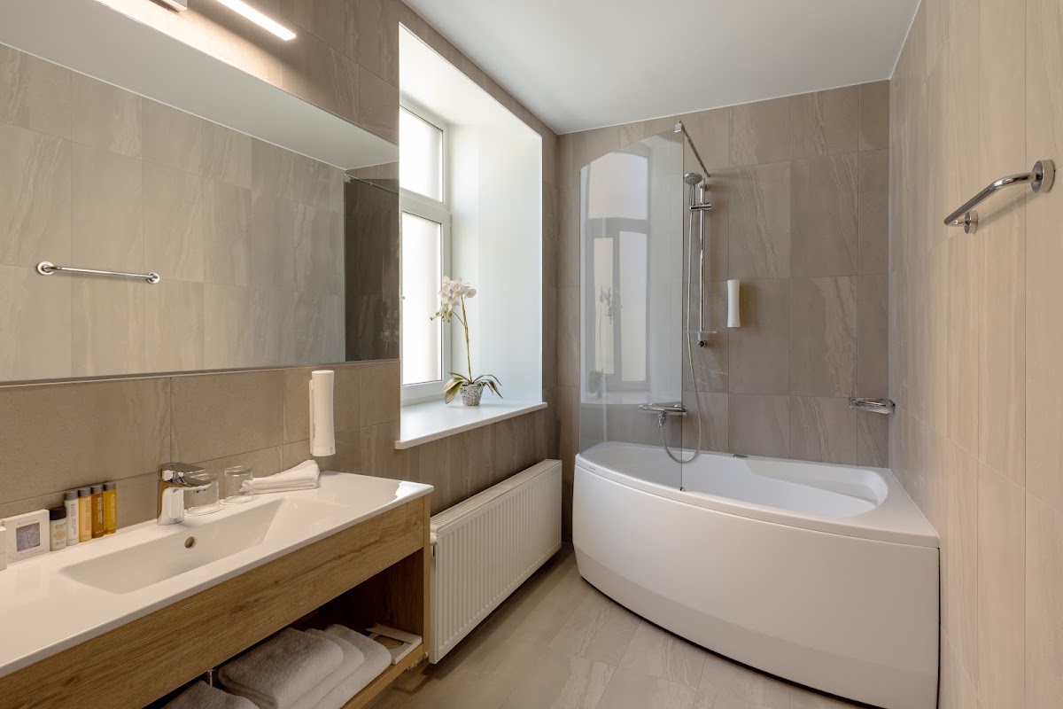 Kreutzwald Hotel Tallinn, dog-friendly hotel, photo 3