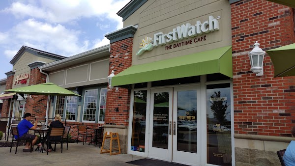 First Watch