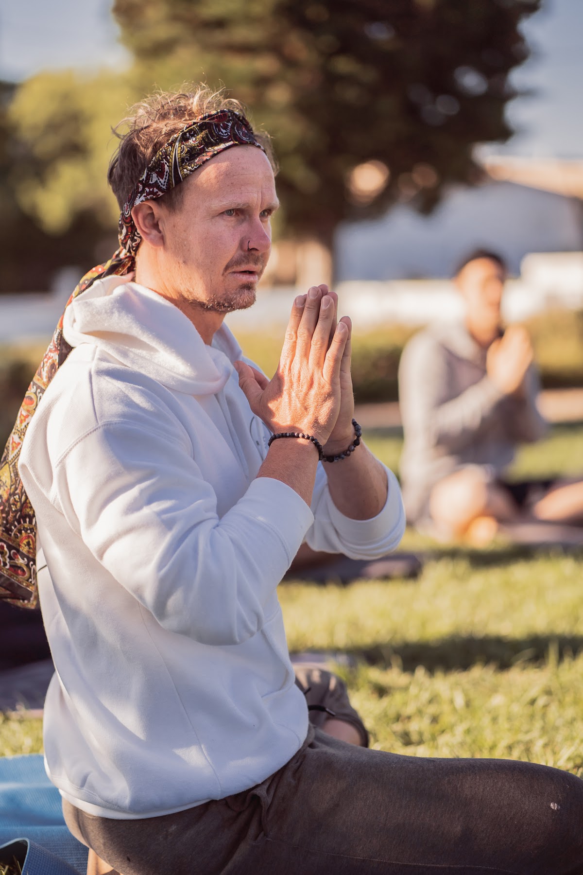 RECEIVE Retreat — 4