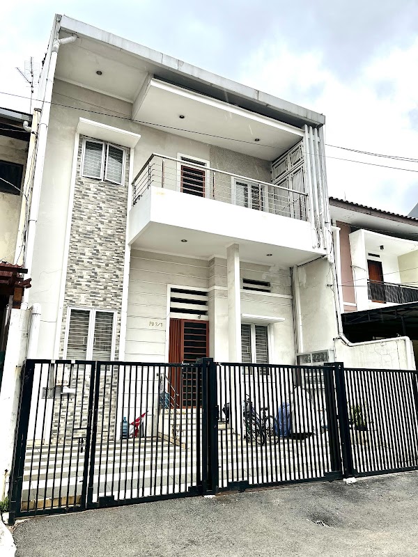 Orchard House Kelapa Gading
