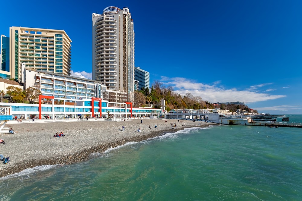 Wellness СПА-отель Грейс Горизонт fotoğraf 1