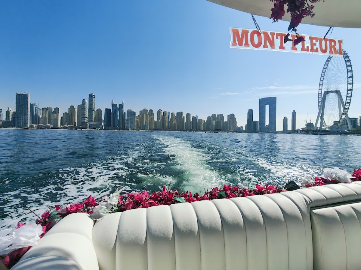 Mont Fleuri Dubai 5
