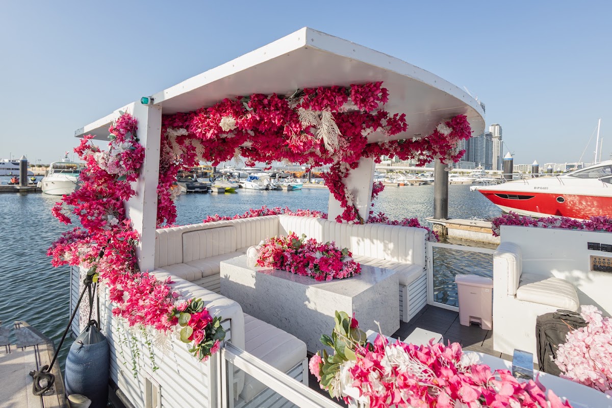 Mont Fleuri Dubai
