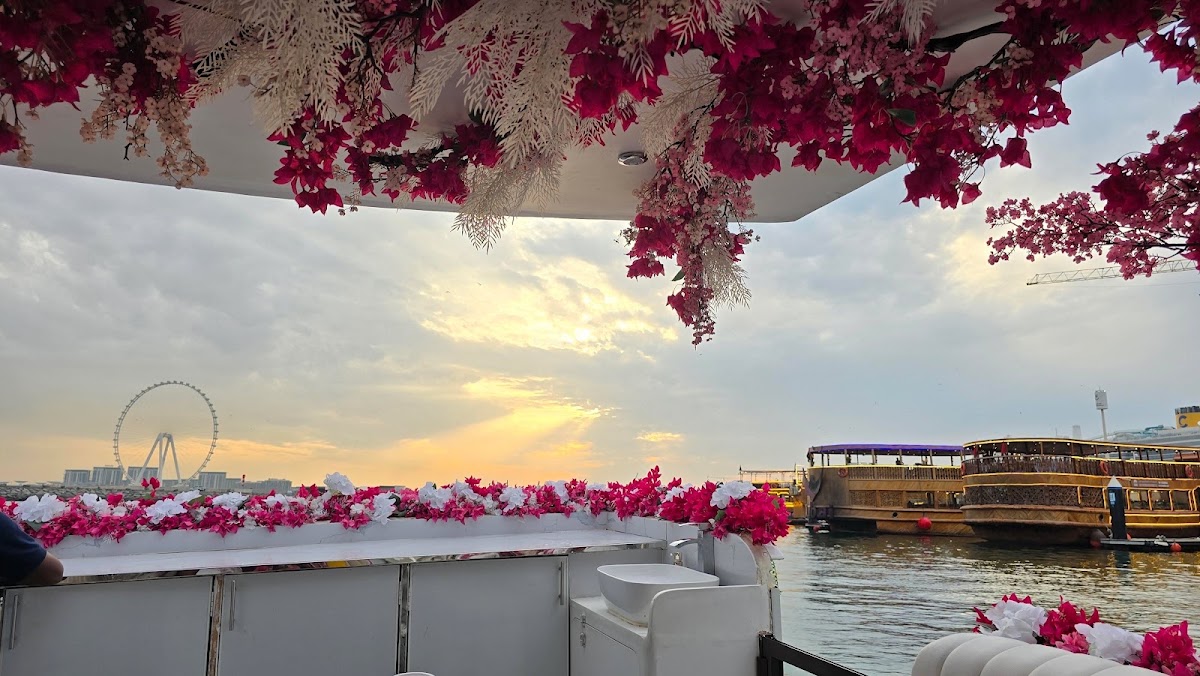 Mont Fleuri Dubai 3