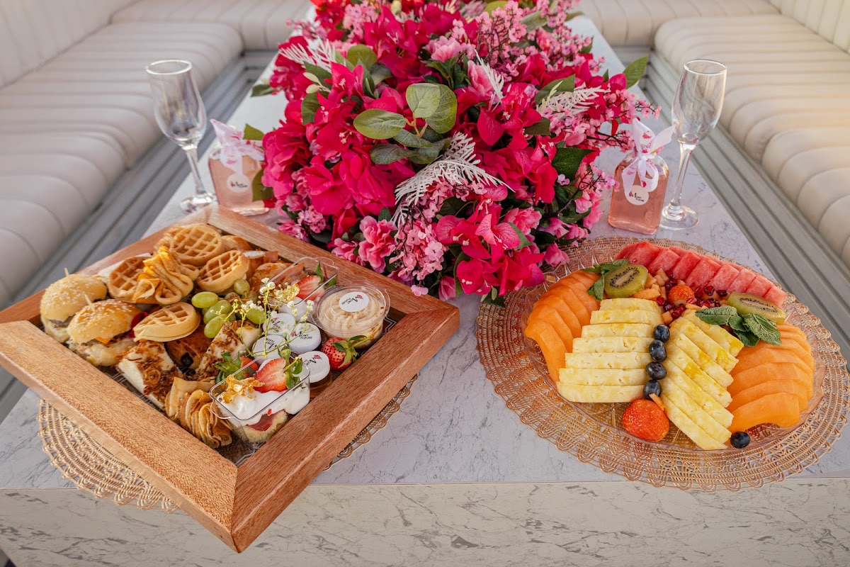 Mont Fleuri Dubai 4
