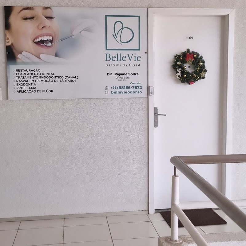 Belle Vie Odontologia - foto 4
