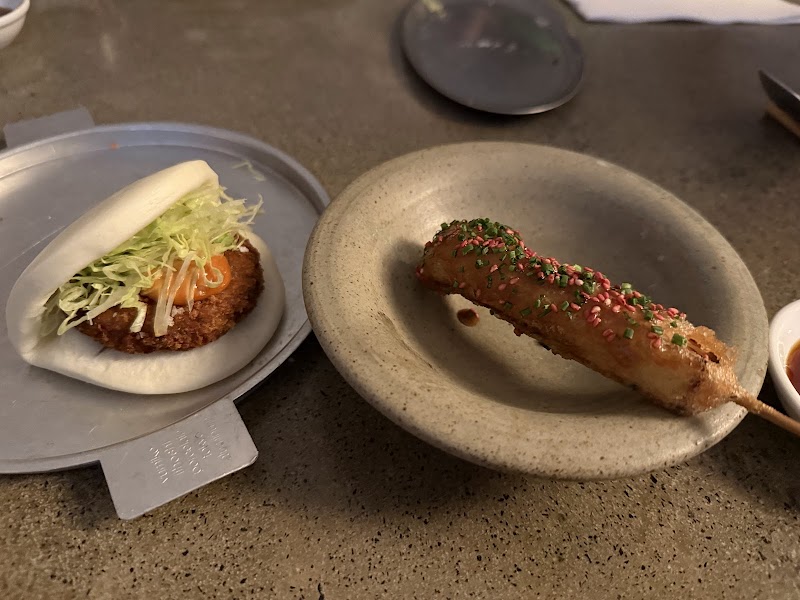 Cho Cho San photo 10