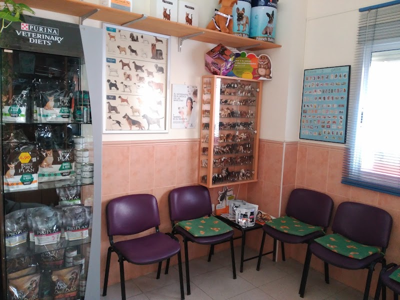 Clínica Veterinaria Altair