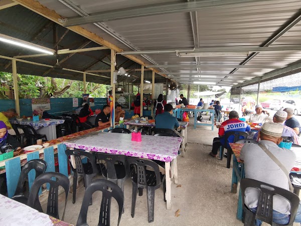 Warung An & Maiza - Photo 1