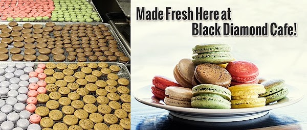 Photo of Black Diamond Café