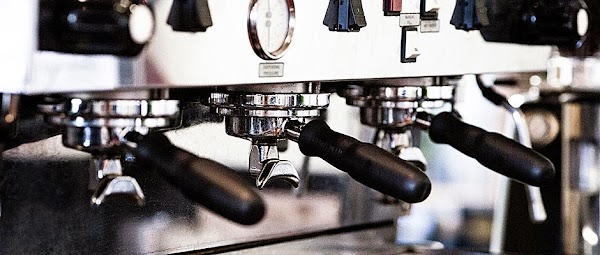 Photo of Black Diamond Café