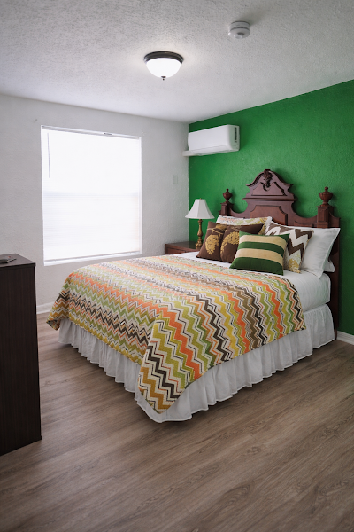 Menard Comfort Care LLC