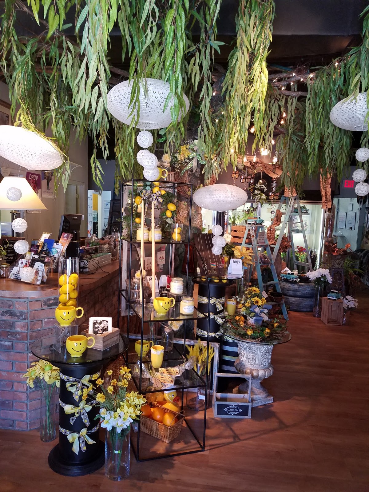 Sanford Florist: Google Places image 3