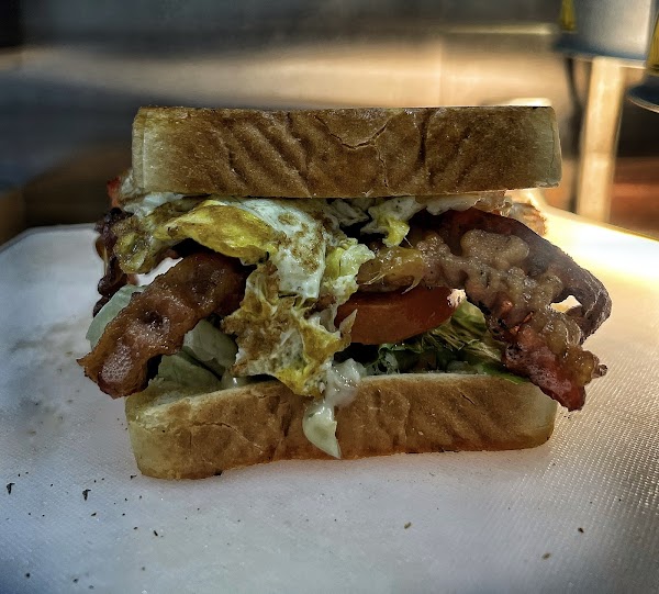 Photo by Brunch & Soul