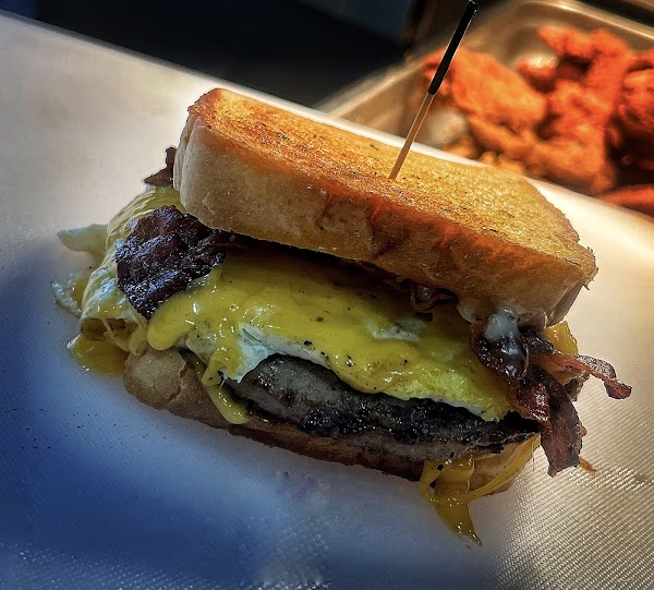 Photo by Brunch & Soul