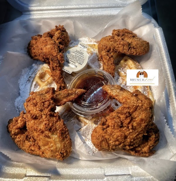 Photo by Brunch & Soul