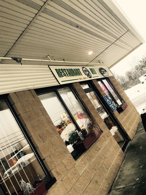 JP’s Restaurant & Deli
