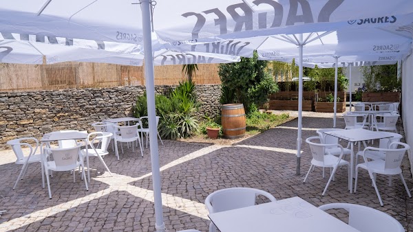 Adega do Convento Mafra