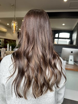 The Terrace Hairdressing