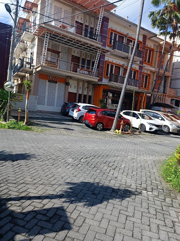 Kos Putri Malang SAFA HOUSE
