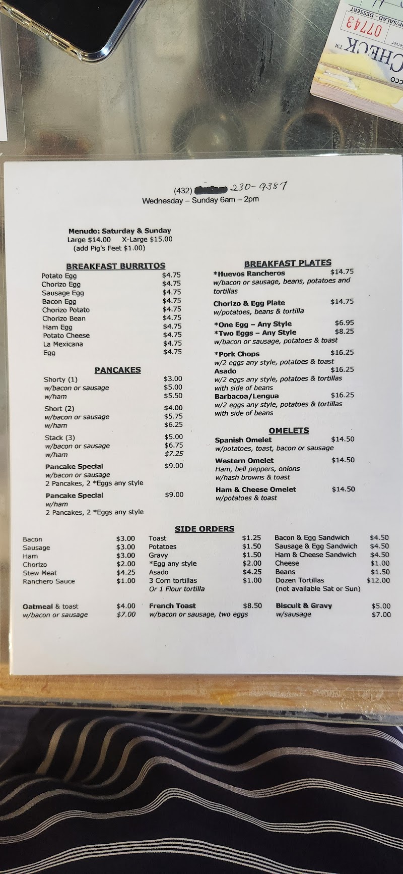 Estella's Country CornerCafe photo 2