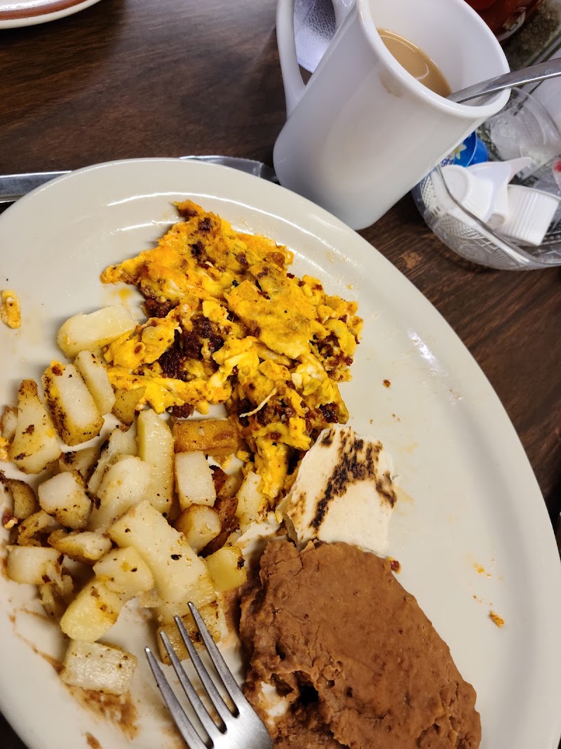 Estella's Country CornerCafe photo 1