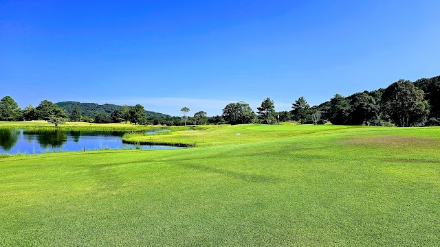 Sanyo International Golf Club - Photo 8