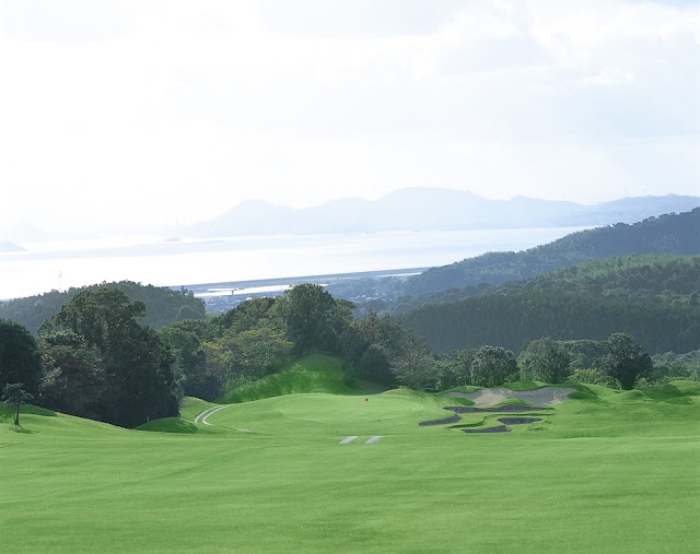 Sanyo International Golf Club - Photo 1