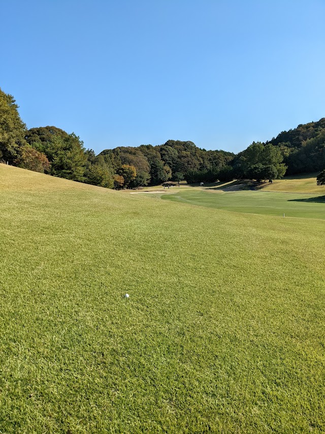 Sanyo International Golf Club - Photo 3