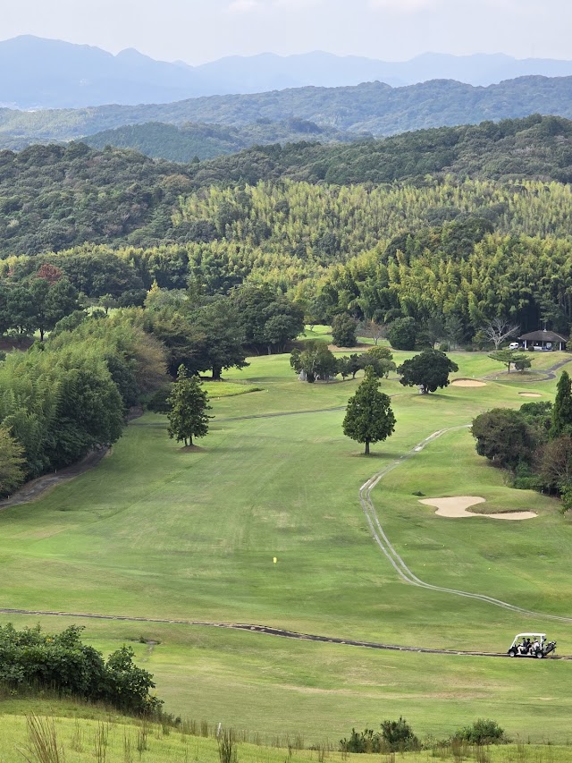 Sanyo International Golf Club - Photo 2