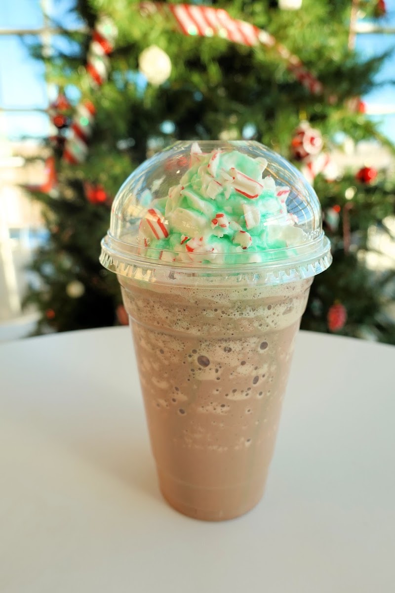 Percs & Rec Coffee Shop photo 2