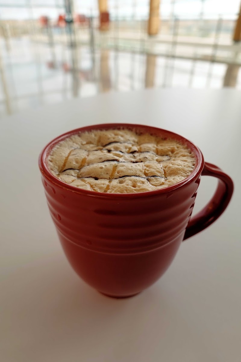 Percs & Rec Coffee Shop photo 3
