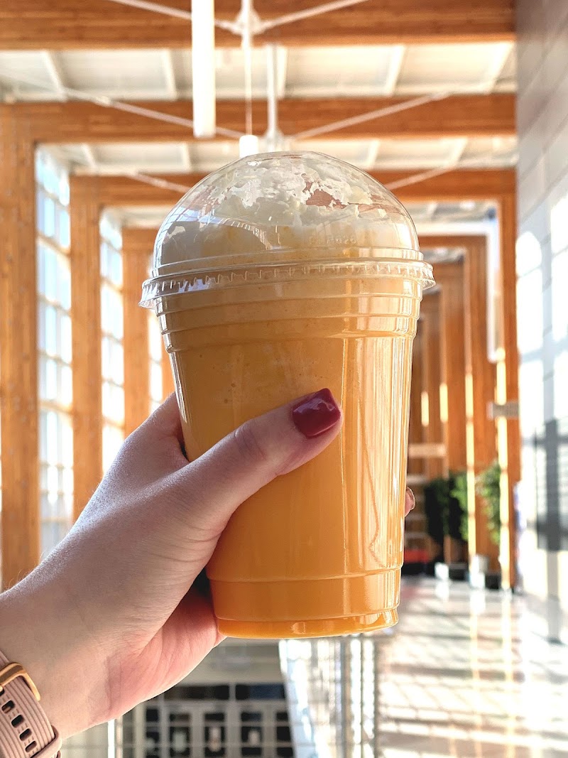 Percs & Rec Coffee Shop photo 4
