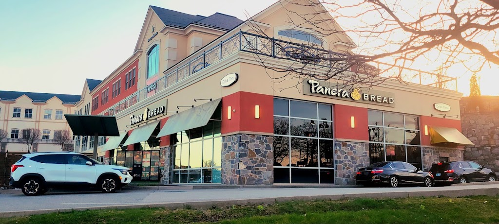 Panera Bread