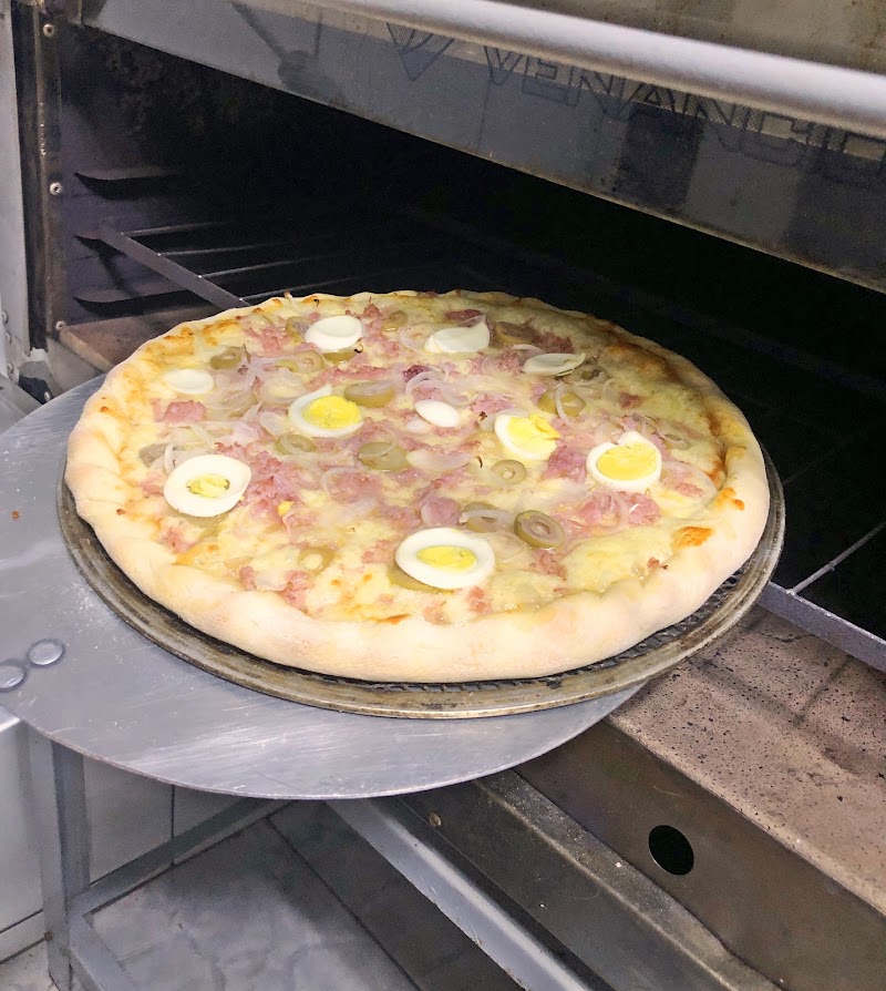 Foto de Opalão Pizzaria e Delivery - Curitiba