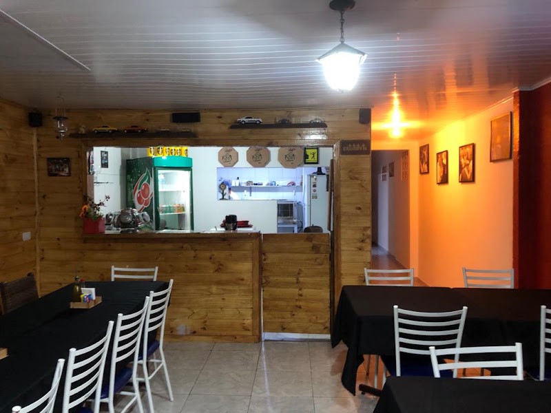 Opalão Pizzaria e Delivery - Curitiba