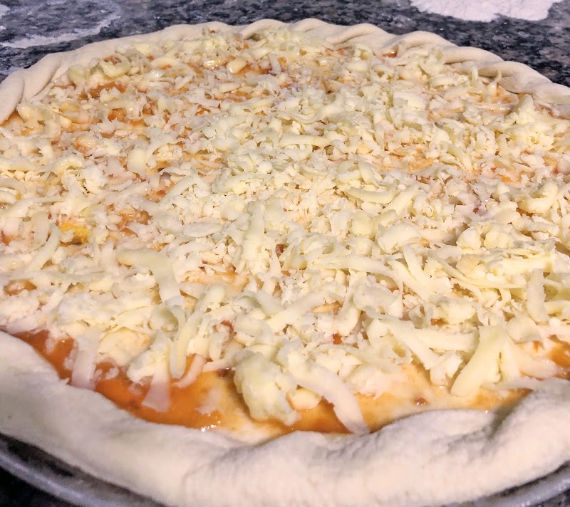 Foto de Opalão Pizzaria e Delivery - Curitiba