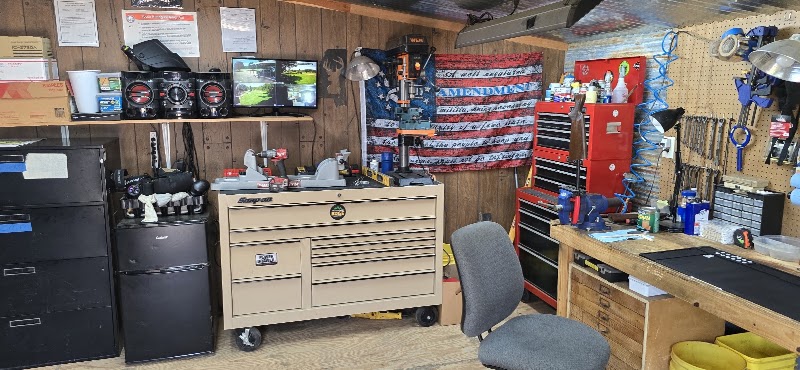 Whitsell Gun Works, LLC photo