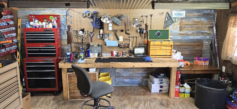 Whitsell Gun Works, LLC photo