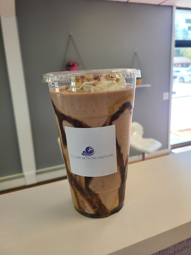 Ellsworth Nutrition Cafe photo 3