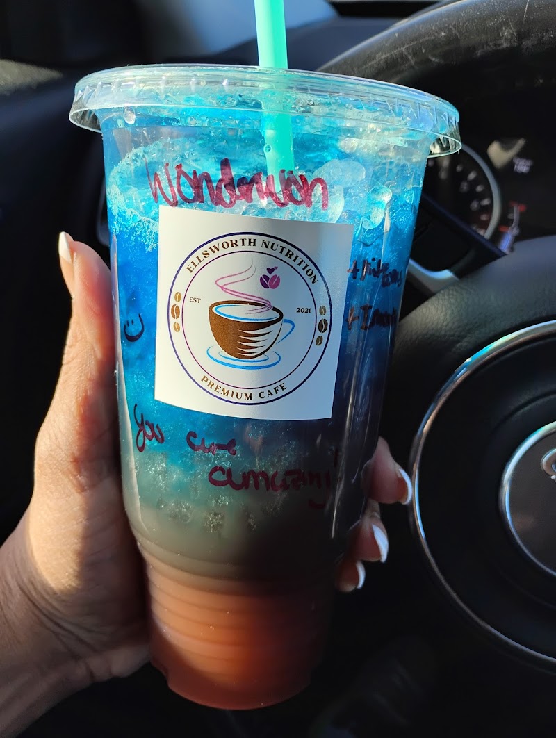 Ellsworth Nutrition Cafe photo 4