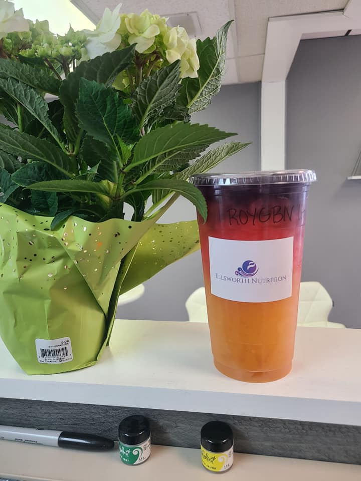 Ellsworth Nutrition Cafe photo 2