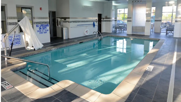 EverReady Pool Services