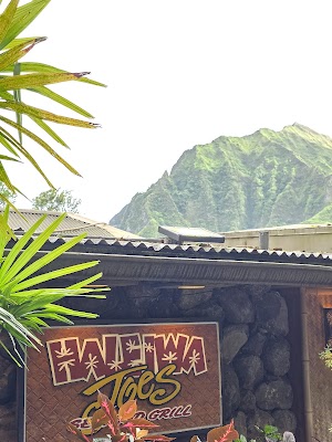 Haleiwa Joe's Haiku Gardens