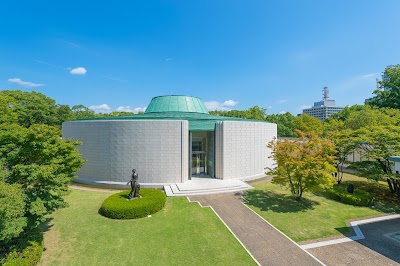 Hiroshima Museum of Art - 1