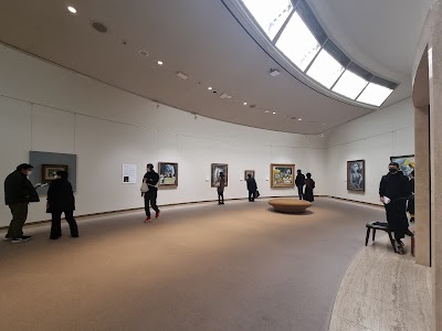 Hiroshima Museum of Art - 2