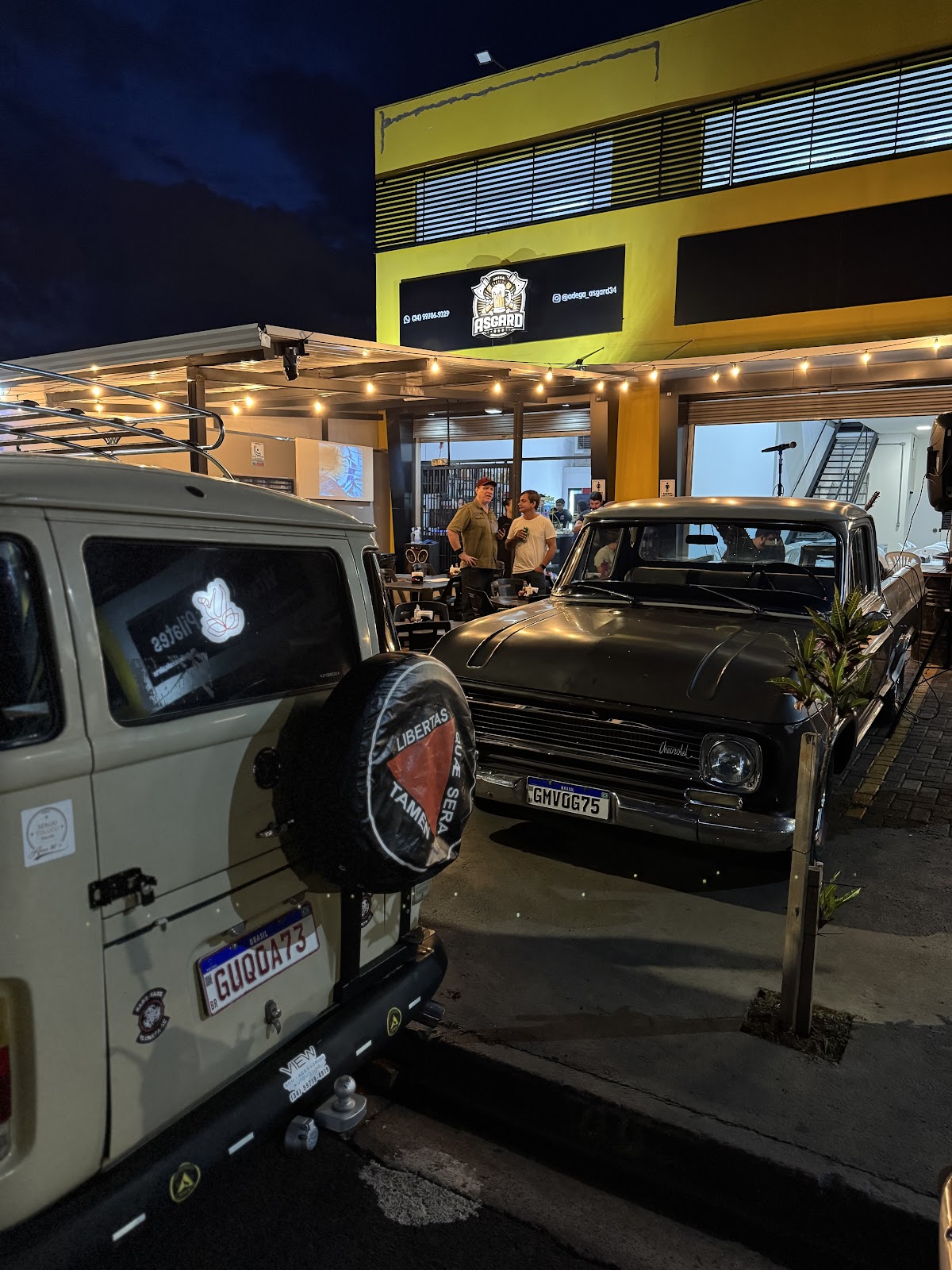 Adega Asgard - Distribuidora de Bebidas