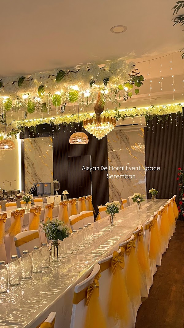 Aisyah De' Kitchen - Photo 1